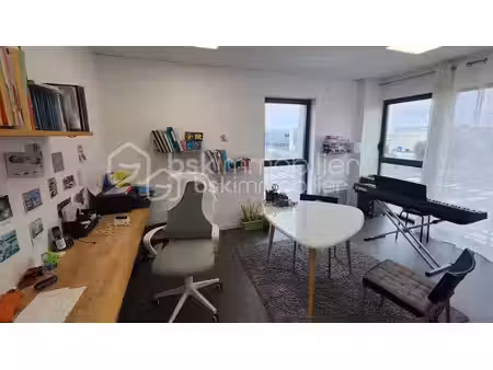 bureau de 15 m² à saint-malo