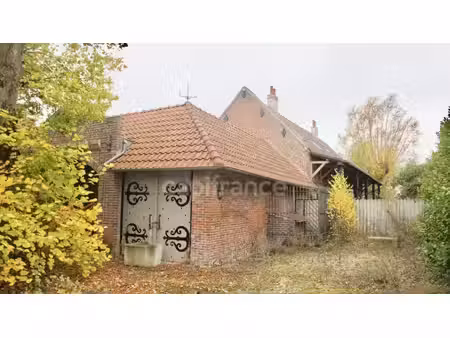 en vente entrepôt 1 395 m² – 1 050 000 € |steenwerck
