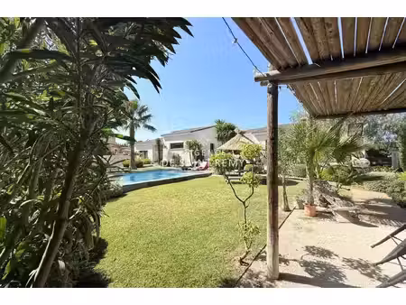 vente maison 173 m² barbentane (13570)