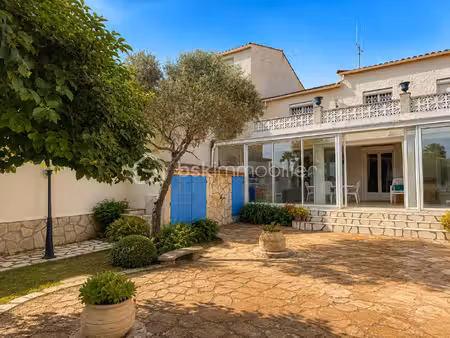 maison de 180 m² à bassan