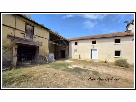 maison à vendre castex 4 pièce(s) 105m2 139 900€