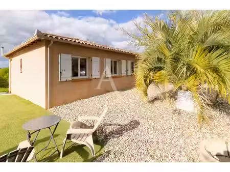 maison l isle jourdain 5 pièce(s) 145m2