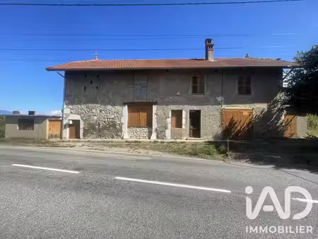 ferme à myans (73800)