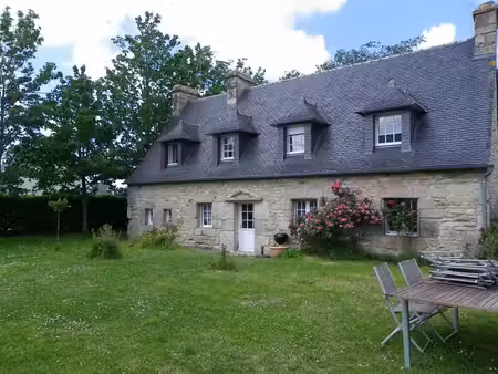 maison t6 guilers centre