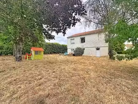 vente maison à liré (49530) : à vendre / 116m² liré