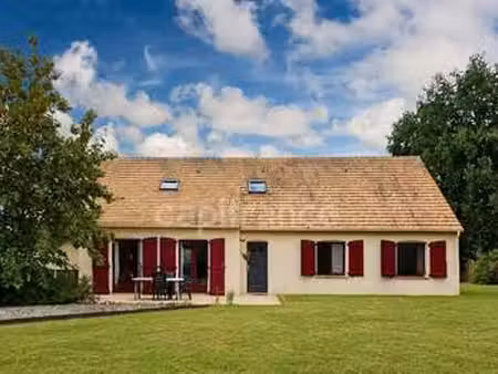 vente maison à lombron (72450) : à vendre / 210m² lombron