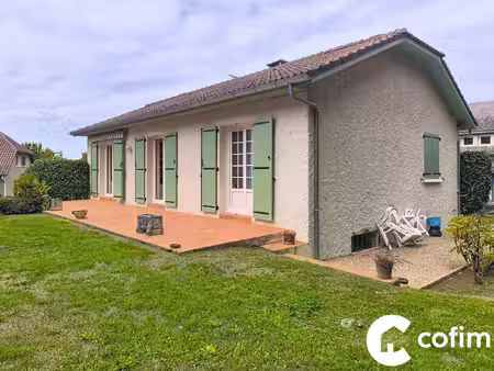 maison à vendre louey