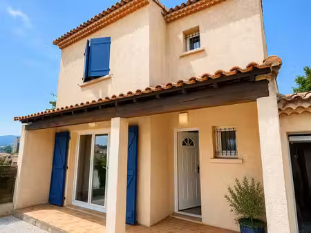 location maison 6 pièces 103 m² à marseille 11 (13011)