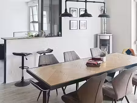 maison à vendre pargny les reims 11 pièce(s) 226m2 375 000€