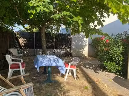 vente maison bord de mer à préfailles (44770) : à vendre bord de mer / 116m² préfailles