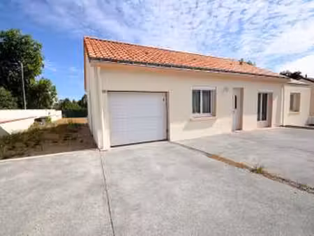 vente maison à rouans (44640) : à vendre / 112m² rouans
