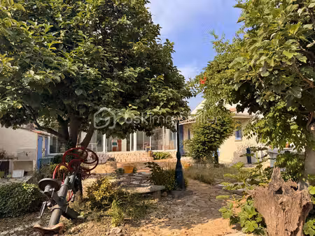 maison de 180 m² à bassan