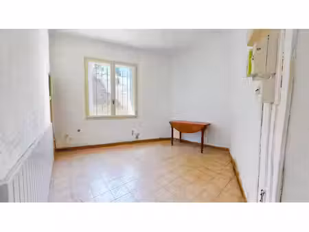 vente maison 3 pièces 55 m² ventenac-en-minervois (11120)