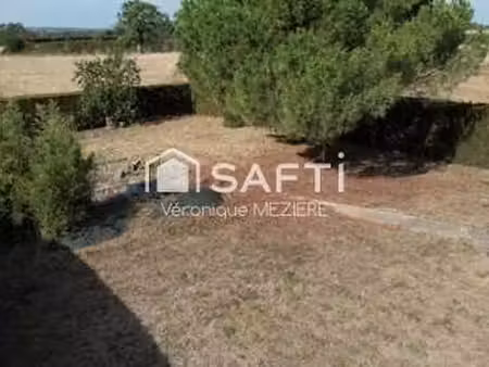 vente terrain à champtocé-sur-loire (49123) : à vendre / 465m² champtocé-sur-loire