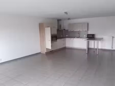 appartement 2 chambres charleroi/ gilly  epc b