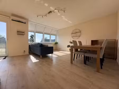 appartement 2 chambres bouge - peb b  terrasse  parking