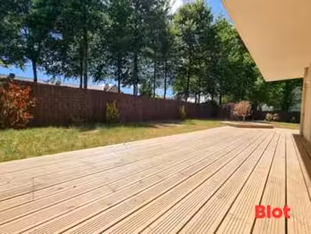 vente appartement 3 pièces à pacé (35740) : à vendre 3 pièces / 64m² pacé