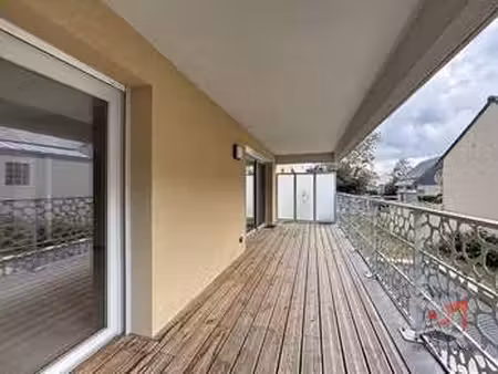 vente appartement 3 pièces à perros-guirec (22700) : à vendre 3 pièces / 66m² perros-guire