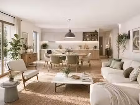 vente appartement 2 pièces à pleurtuit (35730) : à vendre 2 pièces / 59m² pleurtuit
