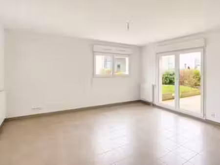 vente appartement 3 pièces à saint-grégoire (35760) : à vendre 3 pièces / 66m² saint-grégo