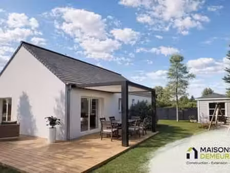 vente maison piscine à argentré-du-plessis (35370) : à vendre piscine / 90m² argentré-du-p