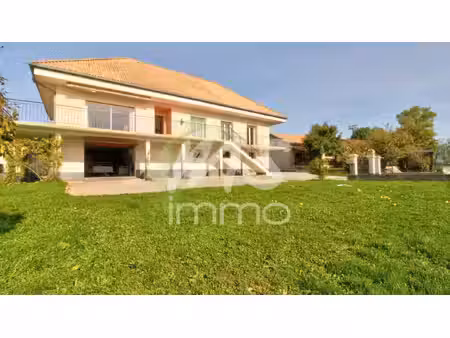 maison t7 de 151 m² - gap