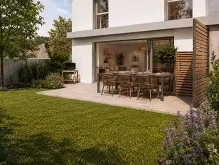 vente maison à larmor-plage (56260) : à vendre / 92m² larmor-plage