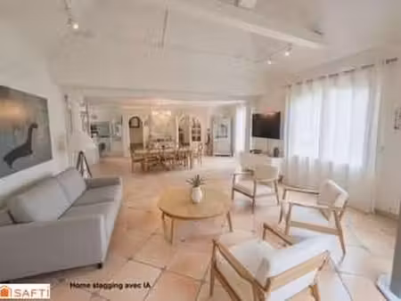 vente maison à locminé (56500) : à vendre / 177m² locminé