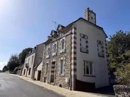vente maison à merdrignac (22230) : à vendre / 172m² merdrignac