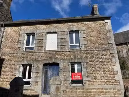 vente maison à montours (35460) : à vendre / 140m² montours