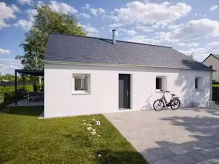 vente maison à mordelles (35310) : à vendre / 84m² mordelles