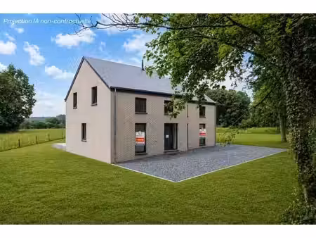 remise de -15.000€ tvac* ! soyez les 1ers ! superbes maison
