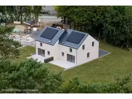 superbes maisons neuves ! peb a