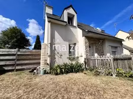 vente maison à plérin (22190) : à vendre / 89m² plérin
