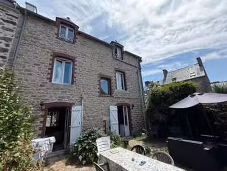 vente maison à pleurtuit (35730) : à vendre / 149m² pleurtuit
