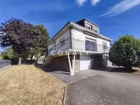 vente maison à redon (35600) : à vendre / 169m² redon