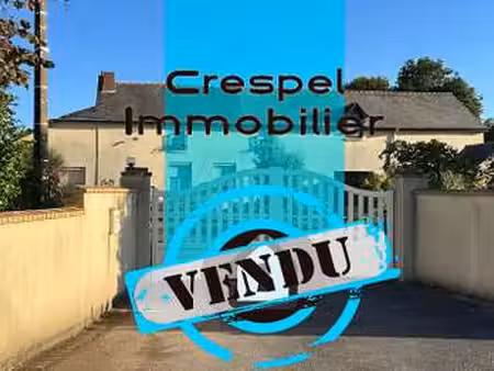 vente maison à romillé (35850) : à vendre / 142m² romillé