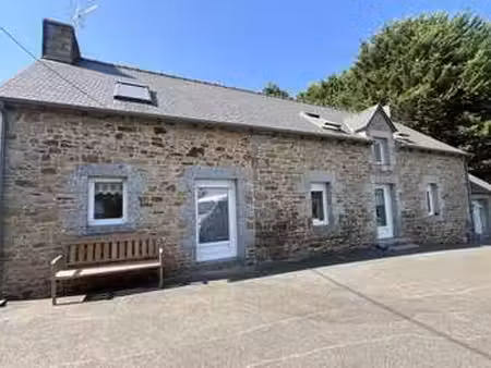 vente maison à saint-brandan (22800) : à vendre / 110m² saint-brandan