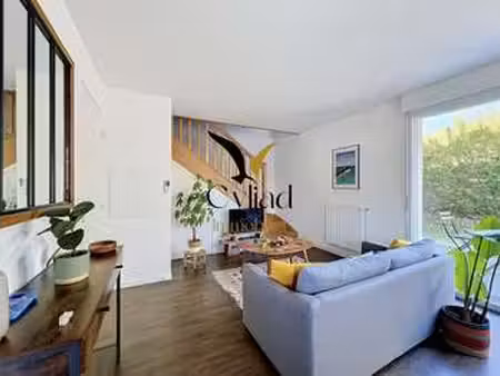 vente maison à saint-méloir-des-ondes (35350) : à vendre / 65m² saint-méloir-des-ondes