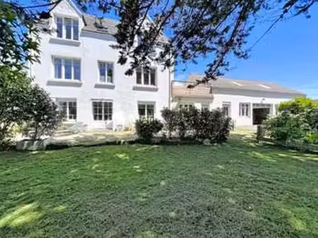 vente maison à treffiagat (29730) : à vendre / 215m² treffiagat