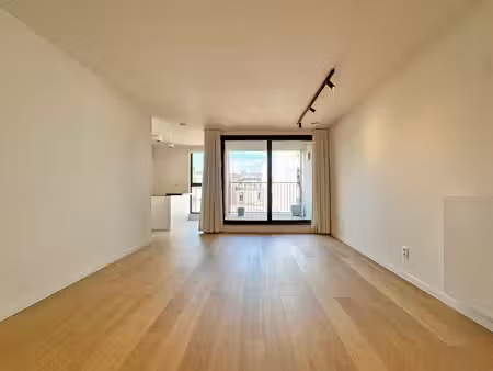 appartement à louer à borgerhout € 1.175 (lr7xt) - vb vastgoed - antwerpen | zimmo