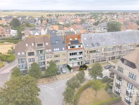 appartement à vendre à klemskerke € 325.000 (lr7xr) - immo francois - de haan | zimmo