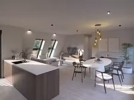 duplex/penthouse