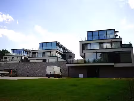 appartement à louer à durbuy € 1.360 (l8bsj) - cosse | zimmo