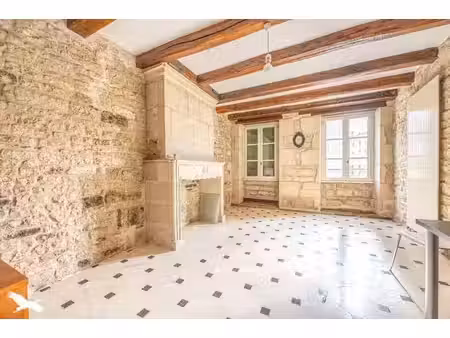 immeuble à vendre