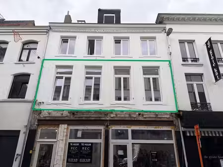 appartement à louer à lier € 1.150 (lr7yf) - vb vastgoed - lier | zimmo