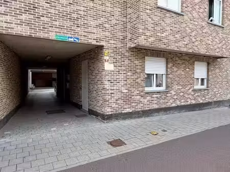 appartement à louer à sint-niklaas € 820 (lr7xz) - immo monsieur | zimmo