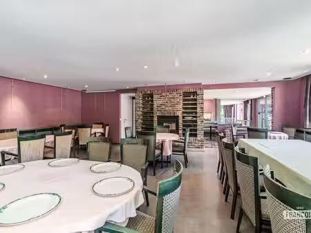 bien professionnel à vendre à sint-lievens-houtem € 1.390.000 (lr7wv) - immo francois - zo