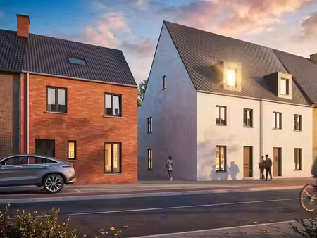 maison à vendre à balen € 379.000 (lr7y3) | zimmo