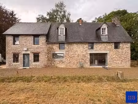 vente maison au beny-bocage (14350) : à vendre / 166m² le beny-bocage